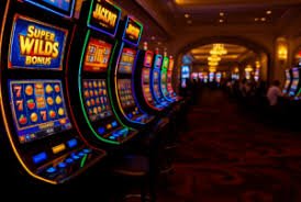 slot513 Live Casino Myanmar