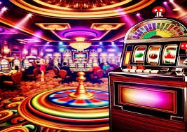 slot513 Bingo Online Myanmar