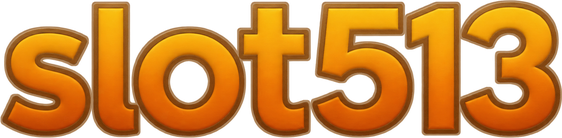 slot513 Logo